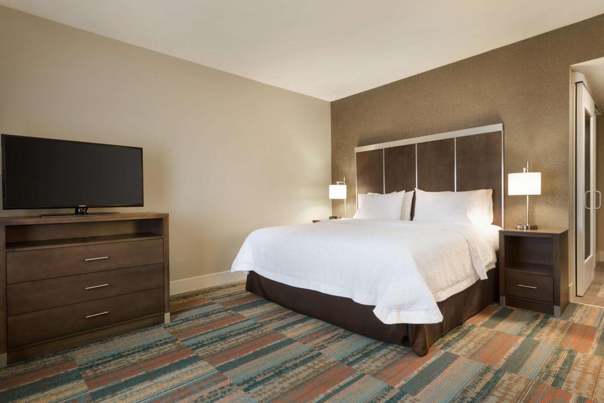 Hampton Inn By Hilton Elko Nevada Exterior foto