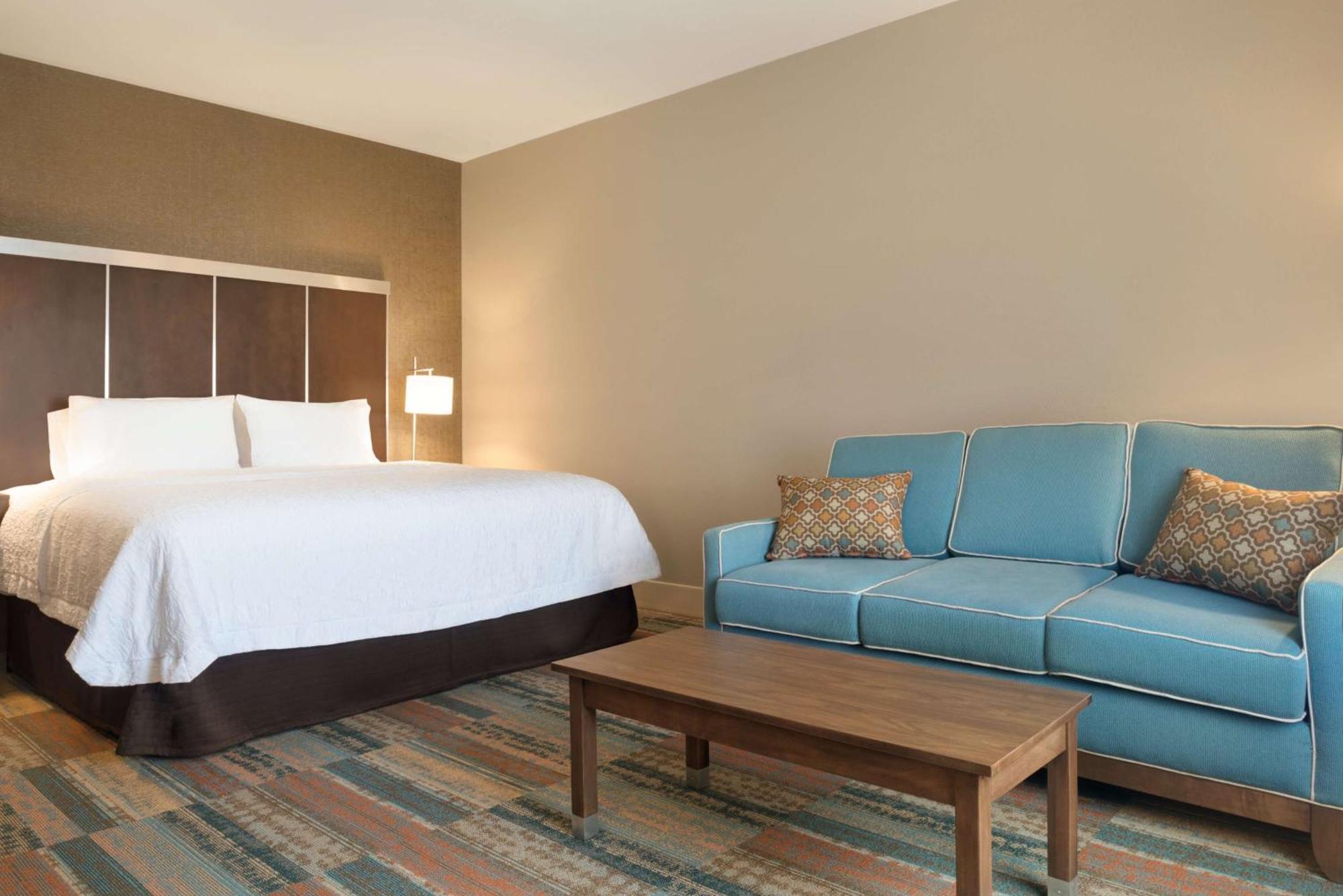 Hampton Inn By Hilton Elko Nevada Exterior foto