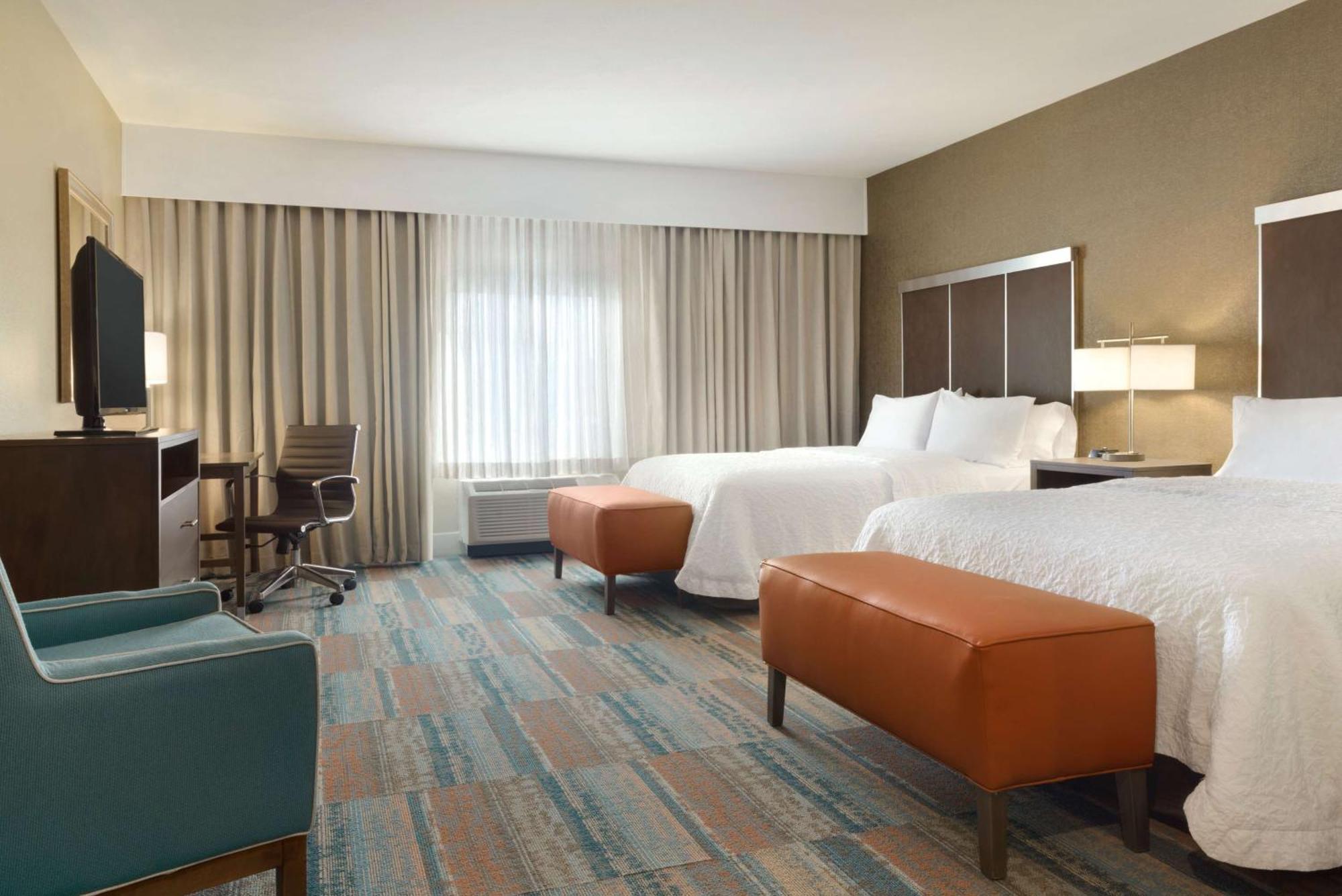 Hampton Inn By Hilton Elko Nevada Exterior foto